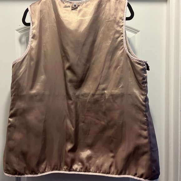 Gap Parka w/ Removable Fleece Liner - Picture 6 of 8